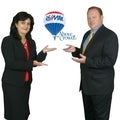 Frank Holliday & Rokhsan Fallah Real Estate Agent at RE/Max Town Center