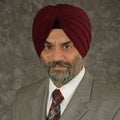 Sarndeep Sarkaria Real Estate Agent at Samson Properties