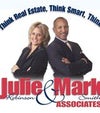 Julie Robinson avatar