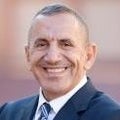 Mansour Abu-rahmeh Real Estate Agent at Hounshell Real Estate