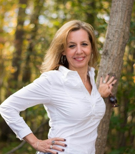 Gina White avatar