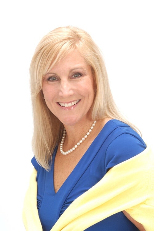 Mary Chambers avatar