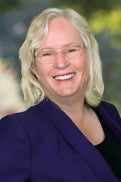 Nancy Pav Real Estate Agent at Century 21 Redwood Realty