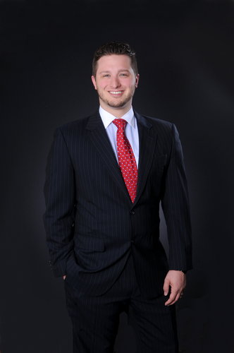 Richard Bridges avatar