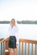 Crystal Carter Real Estate Agent at Lake Anna Island Realty