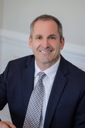 Boyd Grainger Real Estate Agent at Exit Landmark Realty