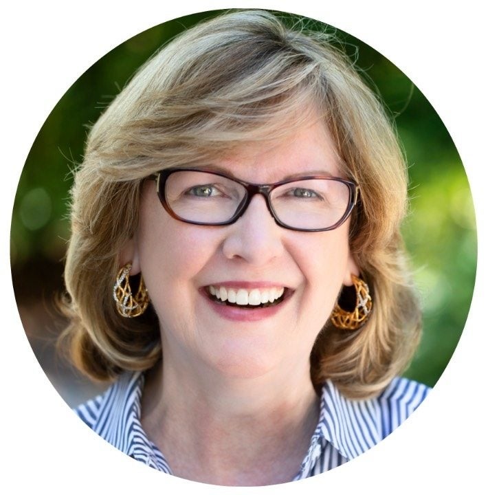 Debbie Wicker avatar