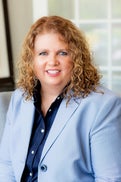 Nancy Hulsman Real Estate Agent at Coldwell Banker Residential Brokerage