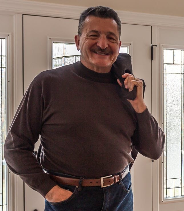 Ernie Dill avatar