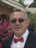 Robert Pearson Real Estate Agent at LOKATION