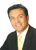 Miguel Calvo Real Estate Agent at Keller Williams Fairfax Gateway