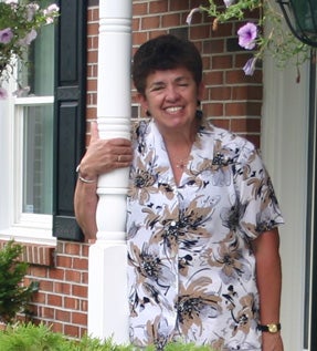 Mary Ellen Mahoney avatar
