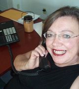 Rosalind Morris avatar