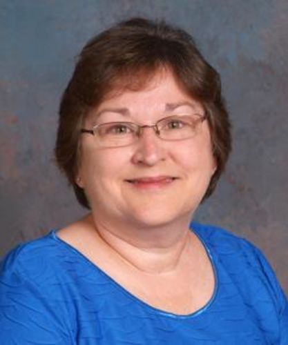 Shirley French avatar
