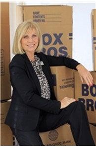 Jeannie Thomson avatar
