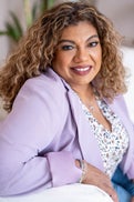 Claudia Sarmiento Real Estate Agent at Berkshire Hathaway HS Penfed Realty