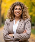 Claudia Sarmiento Real Estate Agent at Berkshire Hathaway HS Penfed Realty