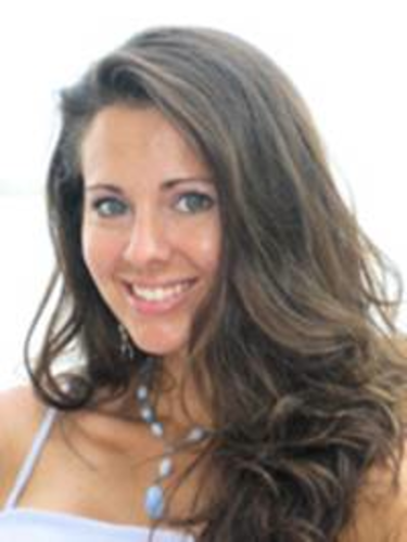 Jessica Raley avatar