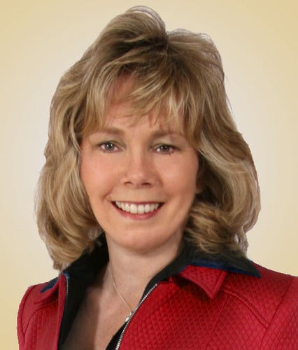 Christine Richardson avatar