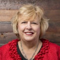 Laurie Roberts Real Estate Agent at Samson Properties
