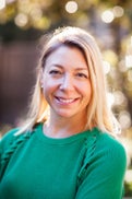 Natalie Hasny Real Estate Agent at Capital Residential Properties LLC