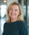 Marilyn Brennan Real Estate Agent at Long and Foster Realtors