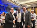 Billy Okoye Real Estate Agent at Sold 100 Real Estate Inc.