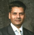 M Javed Baig Real Estate Agent at International Business Associates Inc.
