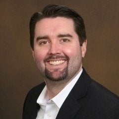 Jeremy Walsh Real Estate Agent at Coldwell Banker Residential Brokerage