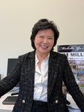 Michelle Yu Real Estate Agent at Long & Foster Real Estate, Inc.