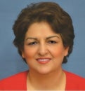 Mary Rezaie Real Estate Agent at Metropolitan Fine Properties, Inc.