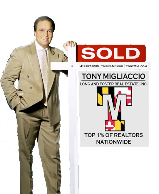 Tony Migliaccio avatar