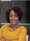 Valerie McNeal Real Estate Agent at Keller Williams Integrity