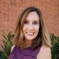Ashley Richardson Real Estate Agent at Long and Foster Real Estate