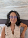 Sueyen Rhee Real Estate Agent at Samson Properties