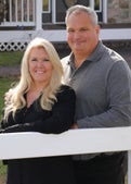 Rich and Denise Fox Real Estate Agent at Re/max Realty Centre, Inc.