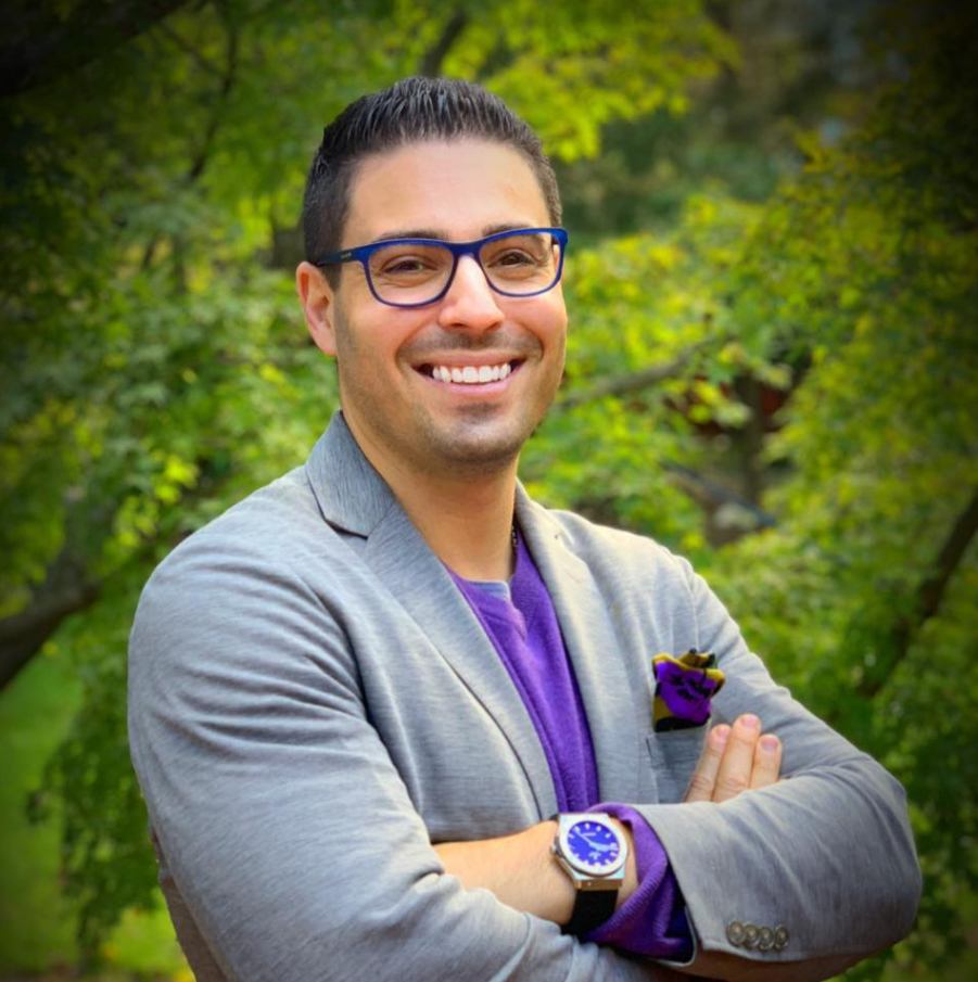 Michael Schiff avatar