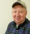Ronald Martin avatar
