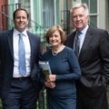 Delia McCormick Real Estate Agent at Washington Fine Properties