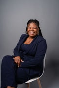 Cheryl Yates Real Estate Agent at ERA Liberty Realty