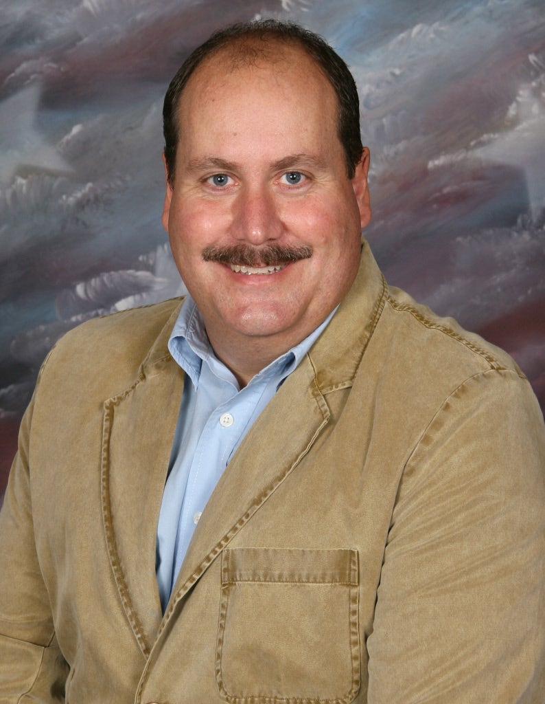 Darwyn Benedict avatar