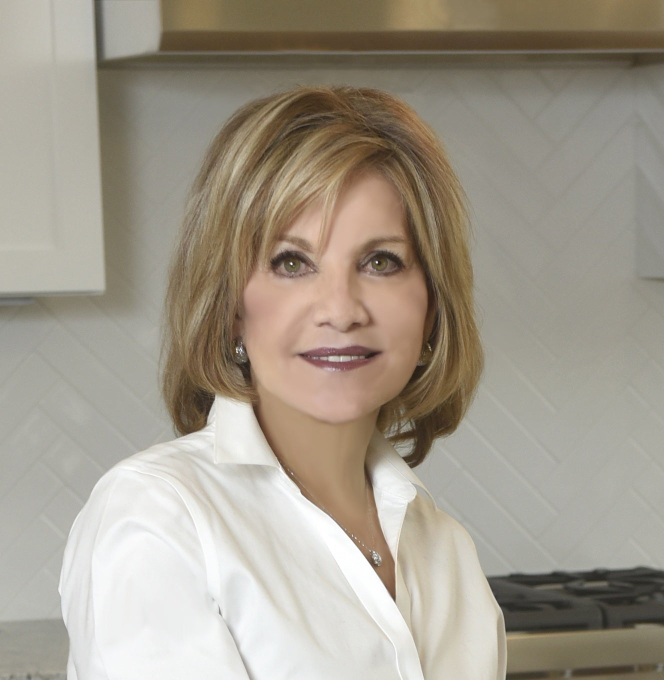 Jane Fairweather avatar
