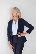 Sue Smith Real Estate Agent at COMPASS Real Estate