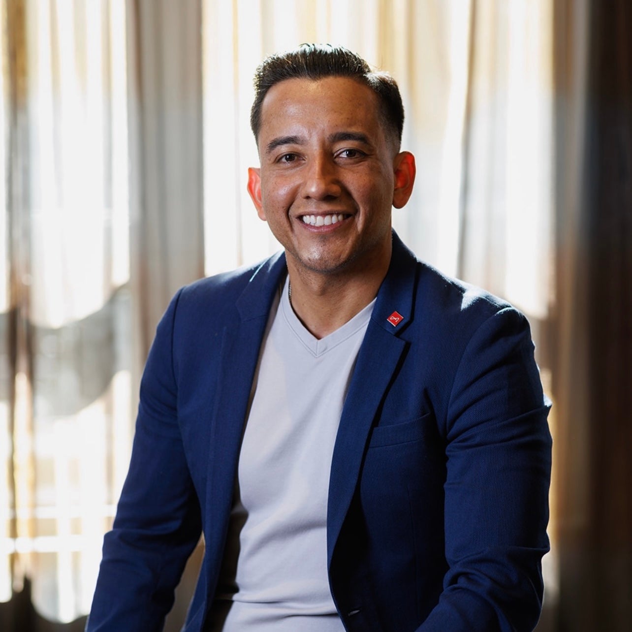 Alex Martinez avatar
