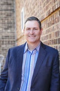 Trey Durham Real Estate Agent at Keller Williams Alliance