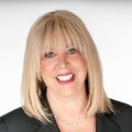 Harriett Wasserman Real Estate Agent at Berkshire Hathaway HomeServices PenFed Realty