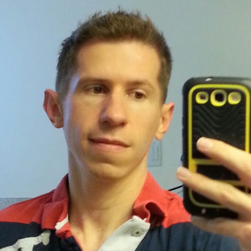 Tom Keats avatar