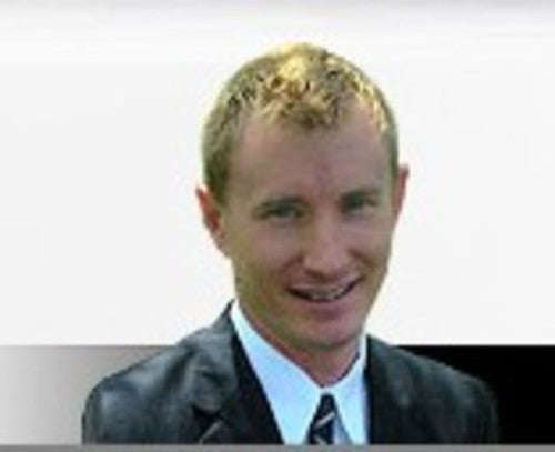 Chris Cooke avatar