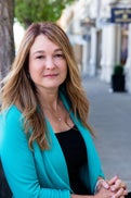 Leanna Langley Real Estate Agent at Cadwell Realty Group