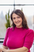 Natalya Oreste Real Estate Agent at Berkshire Hathaway HomeServices NW Real Estate